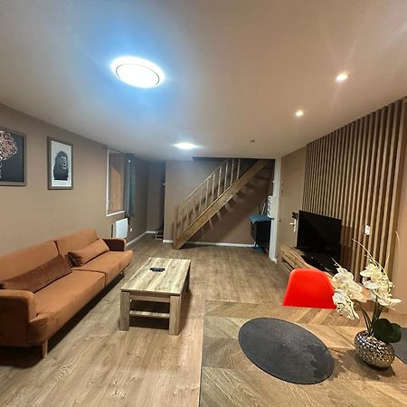 Easyhome Dunkerque Dunkirk Luaran gambar