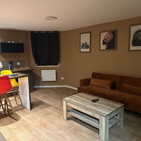 Easyhome Dunkerque Dunkirk Luaran gambar