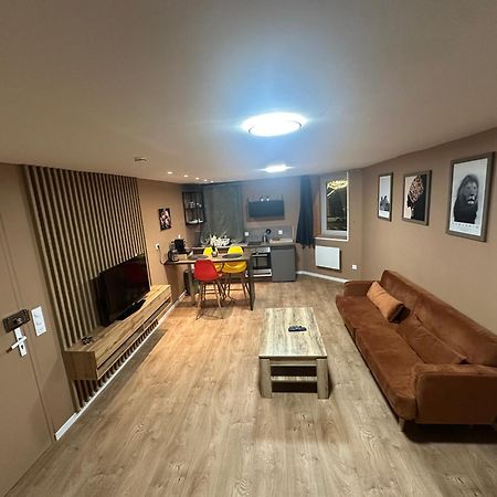 Easyhome Dunkerque Dunkirk Luaran gambar