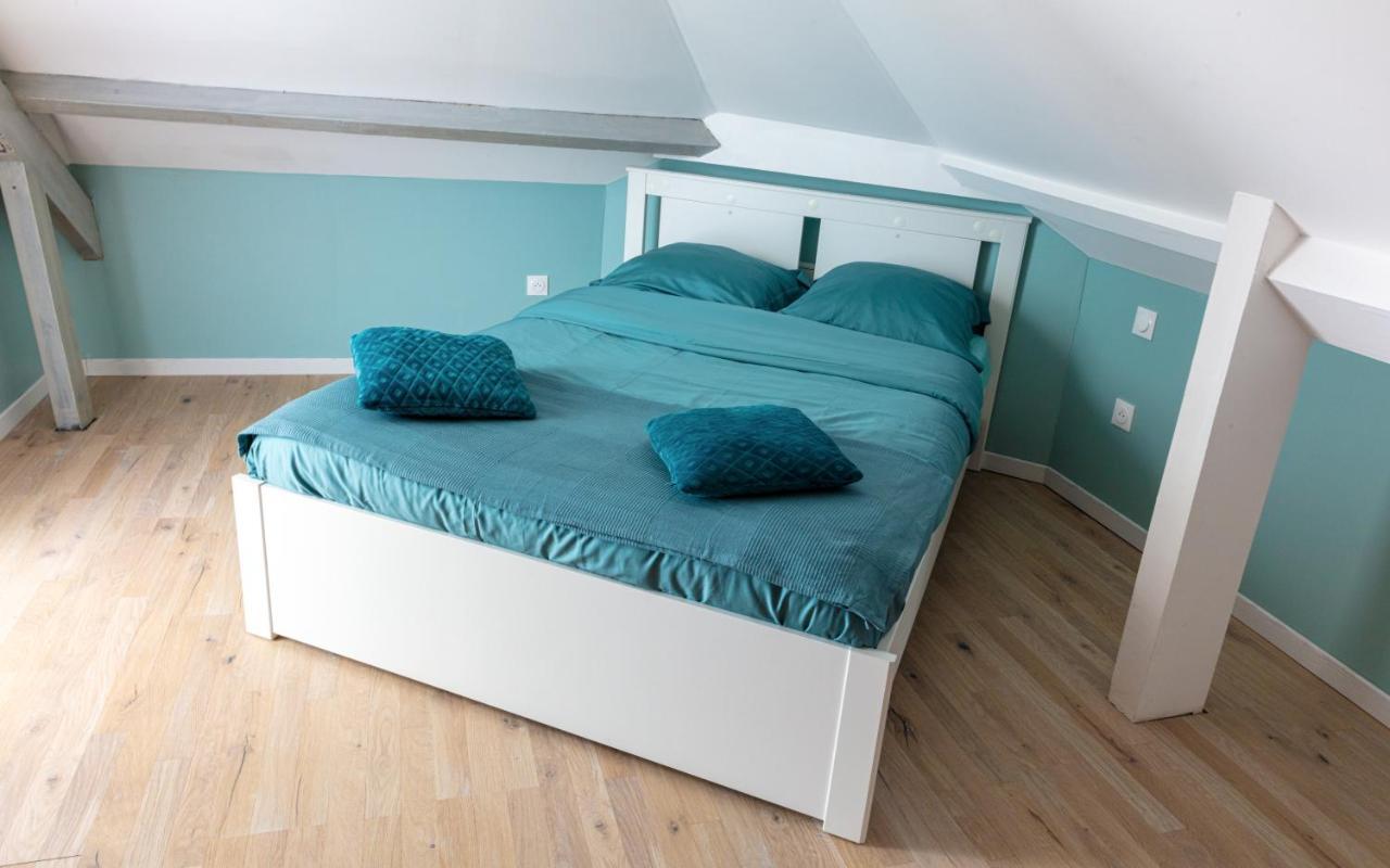 Easyhome Dunkerque Dunkirk Luaran gambar