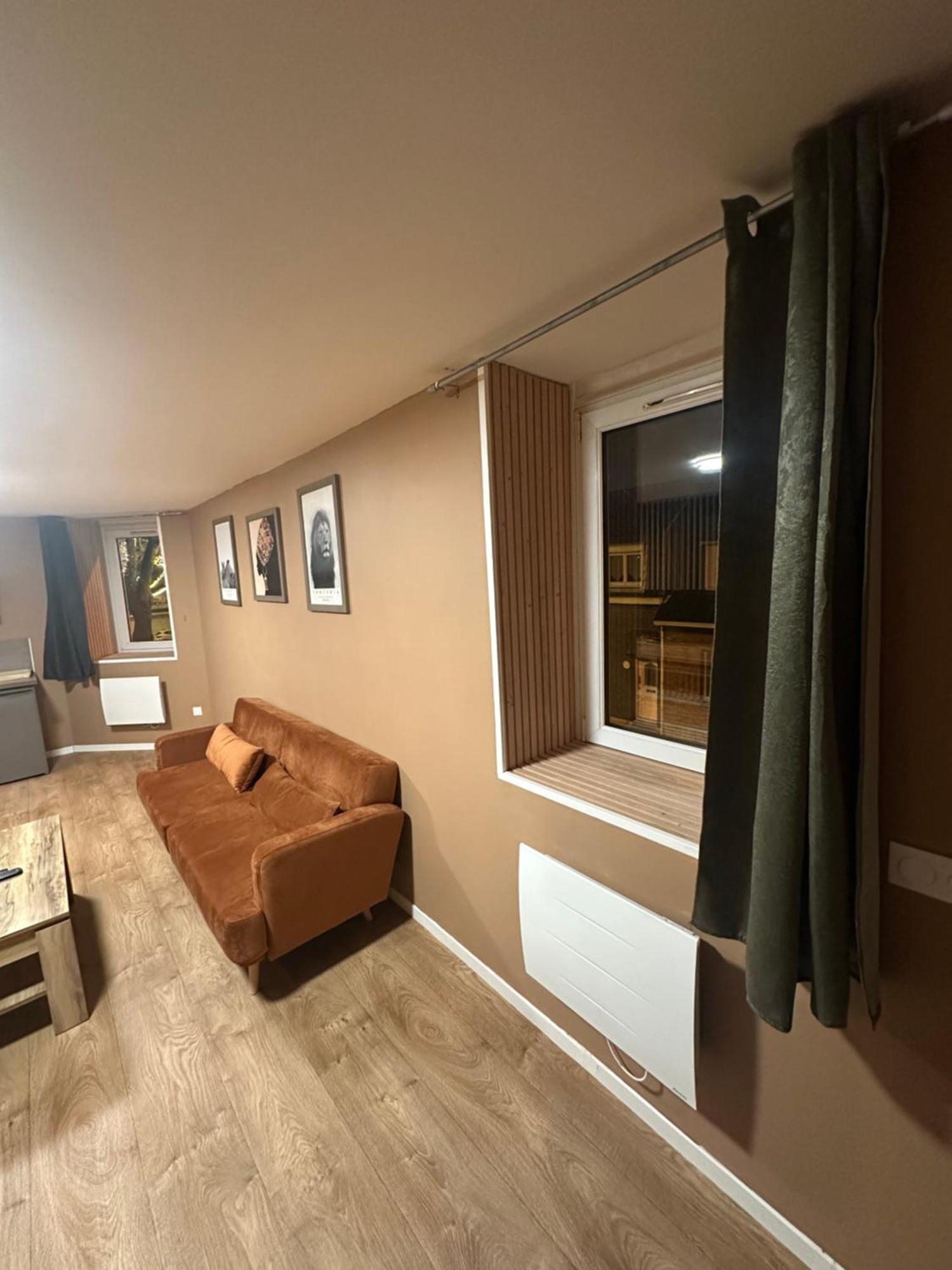 Easyhome Dunkerque Dunkirk Luaran gambar