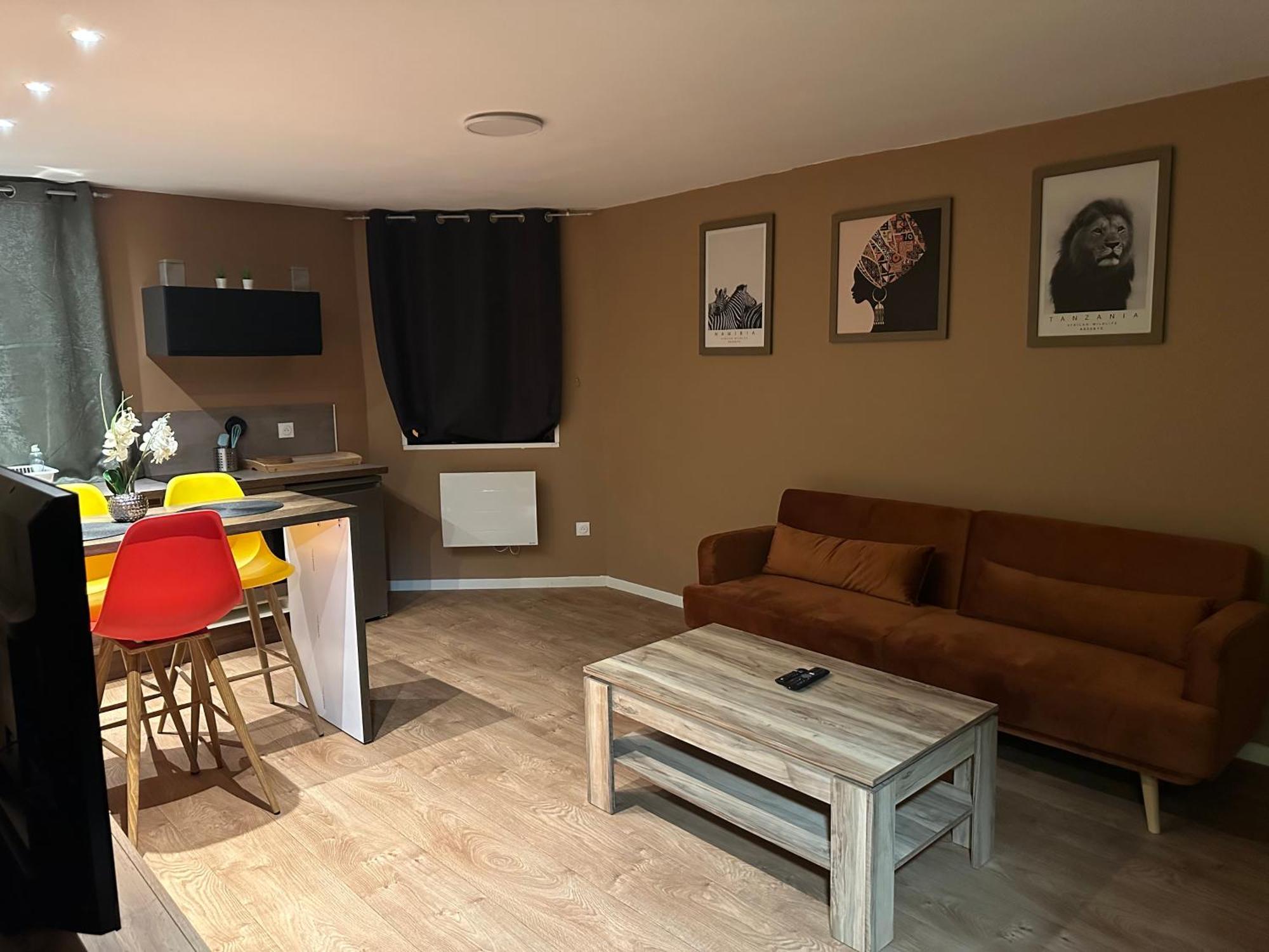 Easyhome Dunkerque Dunkirk Luaran gambar