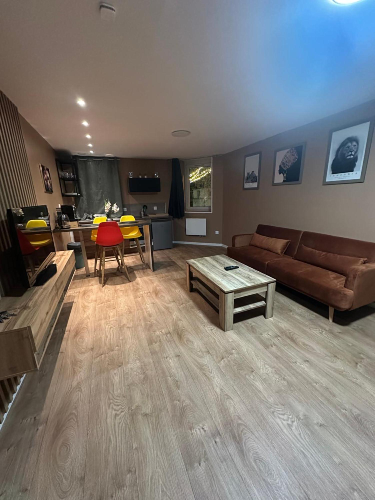 Easyhome Dunkerque Dunkirk Luaran gambar