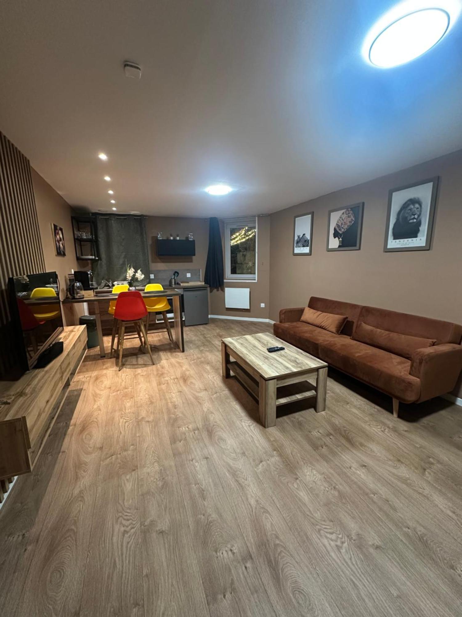 Easyhome Dunkerque Dunkirk Luaran gambar